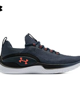 安德玛UA秋冬Flow Dynamic男子运动训练鞋3026106