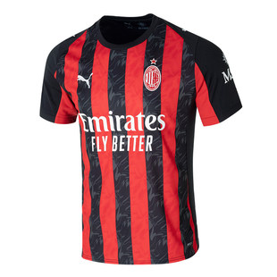 新款 PUMA彪马男装 短袖 T恤2025夏季 宽松透气跑步运动服779962