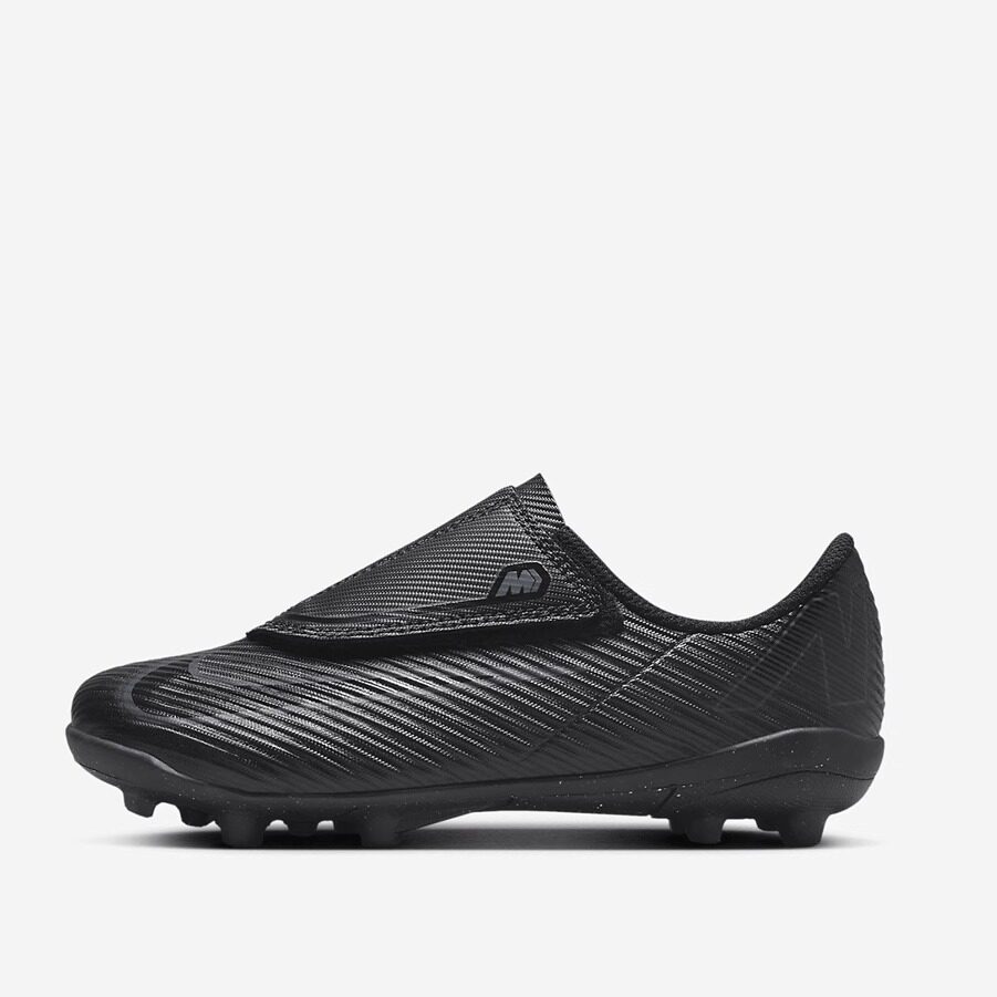 Nike/耐克刺客16入门级MG短钉人草魔术贴儿童足球鞋FQ8290-002