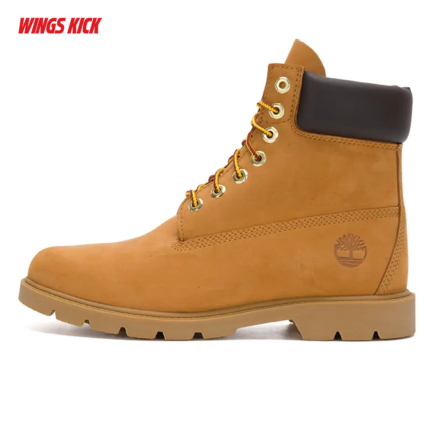 Timberland/添柏岚 踢不烂男女情侣户外休闲鞋大黄靴 10061 10361
