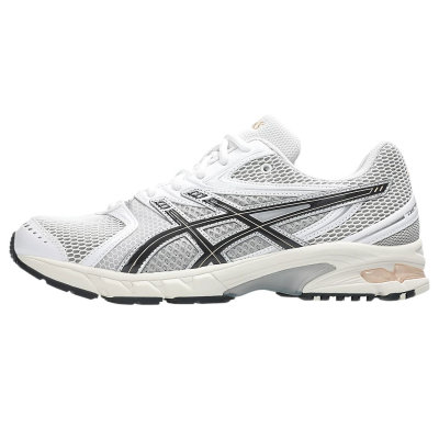 Asics GEL-DS TRAINER 14 时尚舒适潮流简约 低帮跑步鞋 男女同款