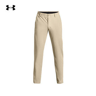 安德玛2025新款 Drive男子高尔夫休闲舒适运动长裤 1364410 289