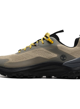 添柏岚男鞋冬季运动鞋户外休闲鞋减震徒步旅游鞋A6A3MEO6 A6DJKE