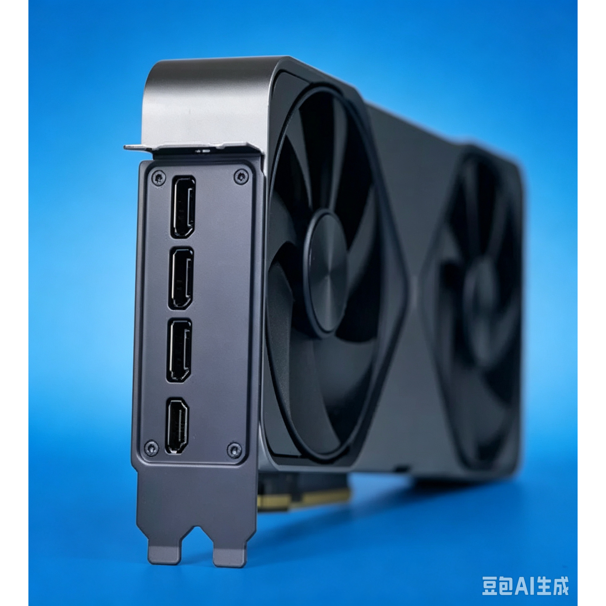 NVIDIA英伟达RTX5090公版可开票图片
