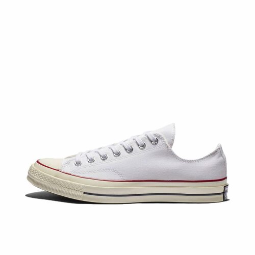 Converse Chuck 70 chuck taylor 百搭 低帮 帆布鞋 男女162065C