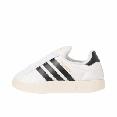 adidas originals SUPERSTAR 织物合成革 HOME 板鞋IE1435