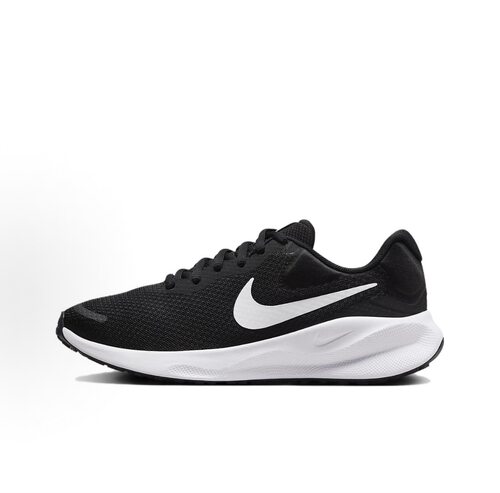 Nike REVOLUTION 7 Running 单层 低帮 休闲跑步鞋FB2208-003