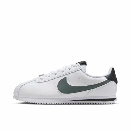 NikeCortez  舒适时尚潮流GS 低帮 休闲鞋 白色 男女DM0950-106