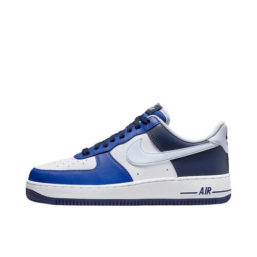 Nike Air Force 1 low 低帮 板鞋 男款 蓝白FQ8825-100