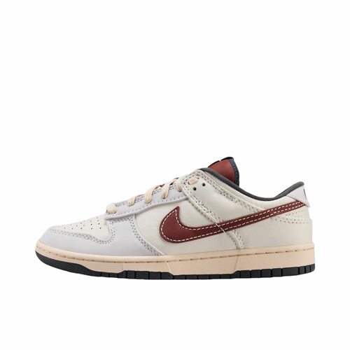 Nike Dunk 皮革 Low 时尚舒适 减震 低帮 板鞋 男款 IM6670-202