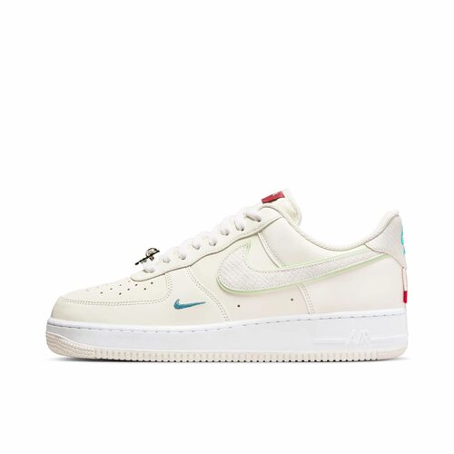 Nike Air Force 1 皮革 