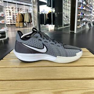 新款 DV2918 G.T. 3减震耐磨低帮实战篮球鞋 002 CUT 耐克男子夏季