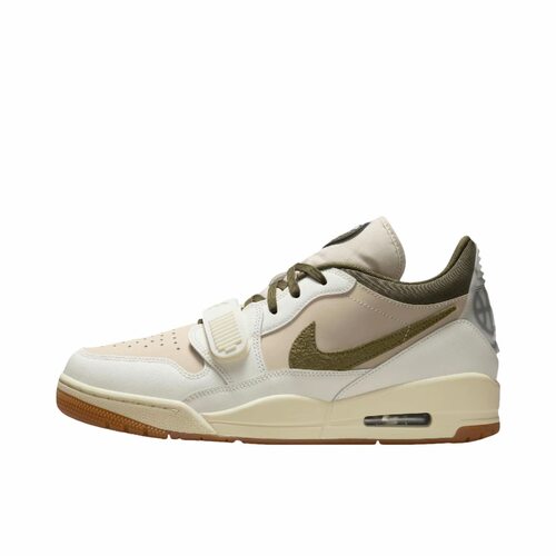 Jordan Legacy 312 Low Dongdan 低帮 复古篮球鞋IB8856-121