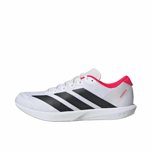 adidas adizero BK 舒适百搭 低帮 LIGHTSTRIKE 训练跑步鞋JP6529