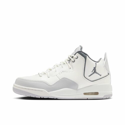 Jordan Courtside 23 减震防滑 中帮 复古篮球鞋 男款HQ1192-101
