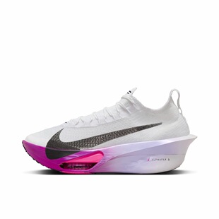 Nike Air Zoom Alphafly Next% 3马拉松训练长跑跑步鞋FD8311-100