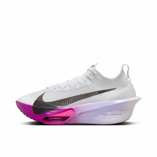 Nike Air Zoom Alphafly Next% 3马拉松训练长跑跑步鞋FD8311-100