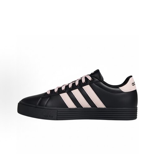 adidas Daily 4.0 复古休闲舒适百搭 低帮 板鞋 男女同款KH8004