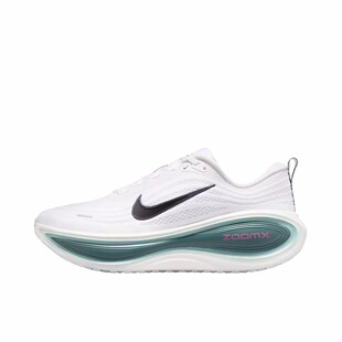 Nike Vomero Plus 舒适运动迈柔耐磨透气跑步鞋 男款 HV8150-110