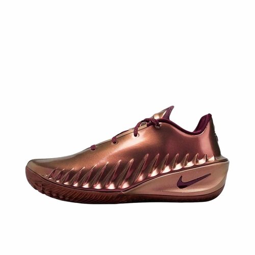 Nike G.T. Cut 4 舒适贴合 篮球鞋 男款 金属铜IR7205-600