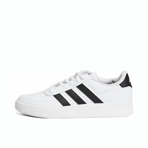 adidas BREAKNET 2.0 舒适潮流 防滑耐磨轻便 低帮 板鞋HP9426
