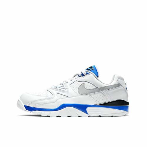 Nike Air Trainer 3 Low Cross 防滑耐磨 低帮 训练鞋CJ8172-100