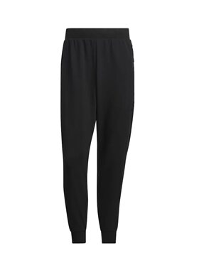 adidas  武极系列 Wuji Pants 松紧腰束脚针织运动裤IP4912