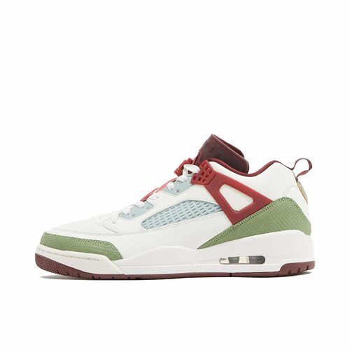 Jordan Spizike 龙年限定 青龙 舒适 低帮 复古篮球鞋FJ6372-100