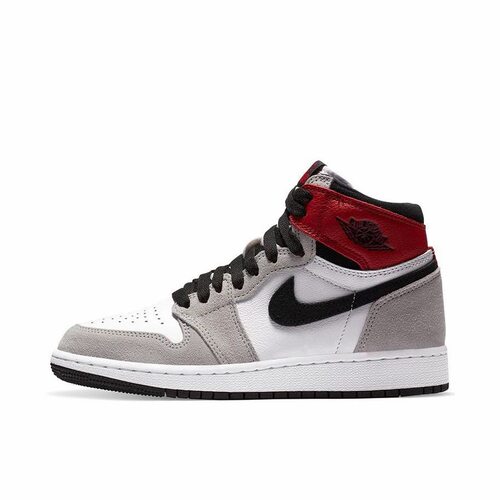 JordanAir Jordan 1 High 防滑减震耐磨高帮篮球鞋男女575441-126