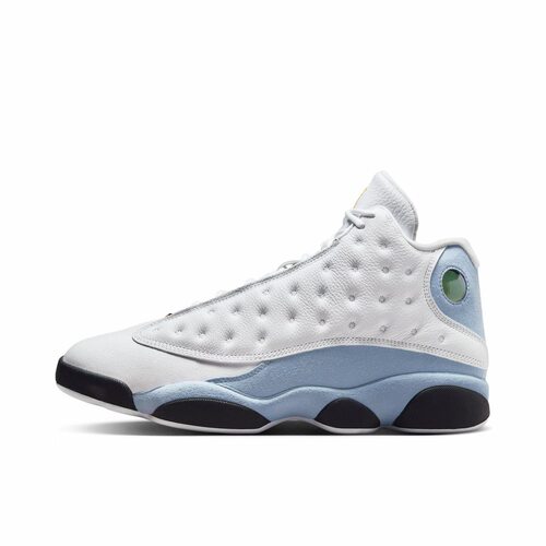Jordan Air Jordan 13  潮流 中帮 复古篮球鞋 男款414571-170