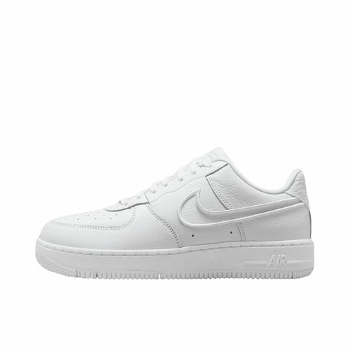 Nike Air Force 1 DANCE 舒适 防滑耐磨 低帮 板鞋 女FJ7409-100