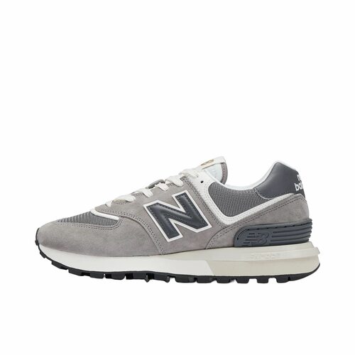 New Balance NB 574 LG legacy 复古保暖 织物跑步鞋U574LGT1