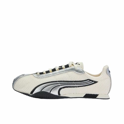 PUMA彪马 H-Street 薄底鞋 防滑 低帮 生活休闲鞋403692-05