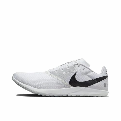 Nike Zoom Rival Waffle 6体测体考竞速城市通勤跑步鞋DX7998-100