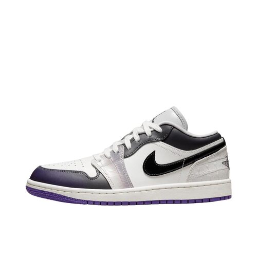 Jordan Air Jordan 1 Low SE 简约舒适 低帮复古篮球鞋HF5759-101