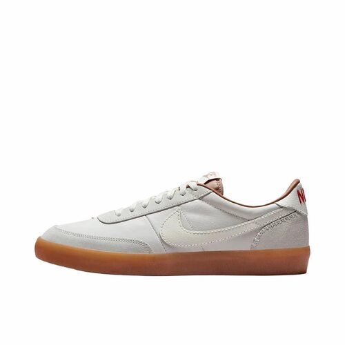 Nike Killshot 2 皮革 舒适 低帮 板鞋 男款 灰棕HF5699-019