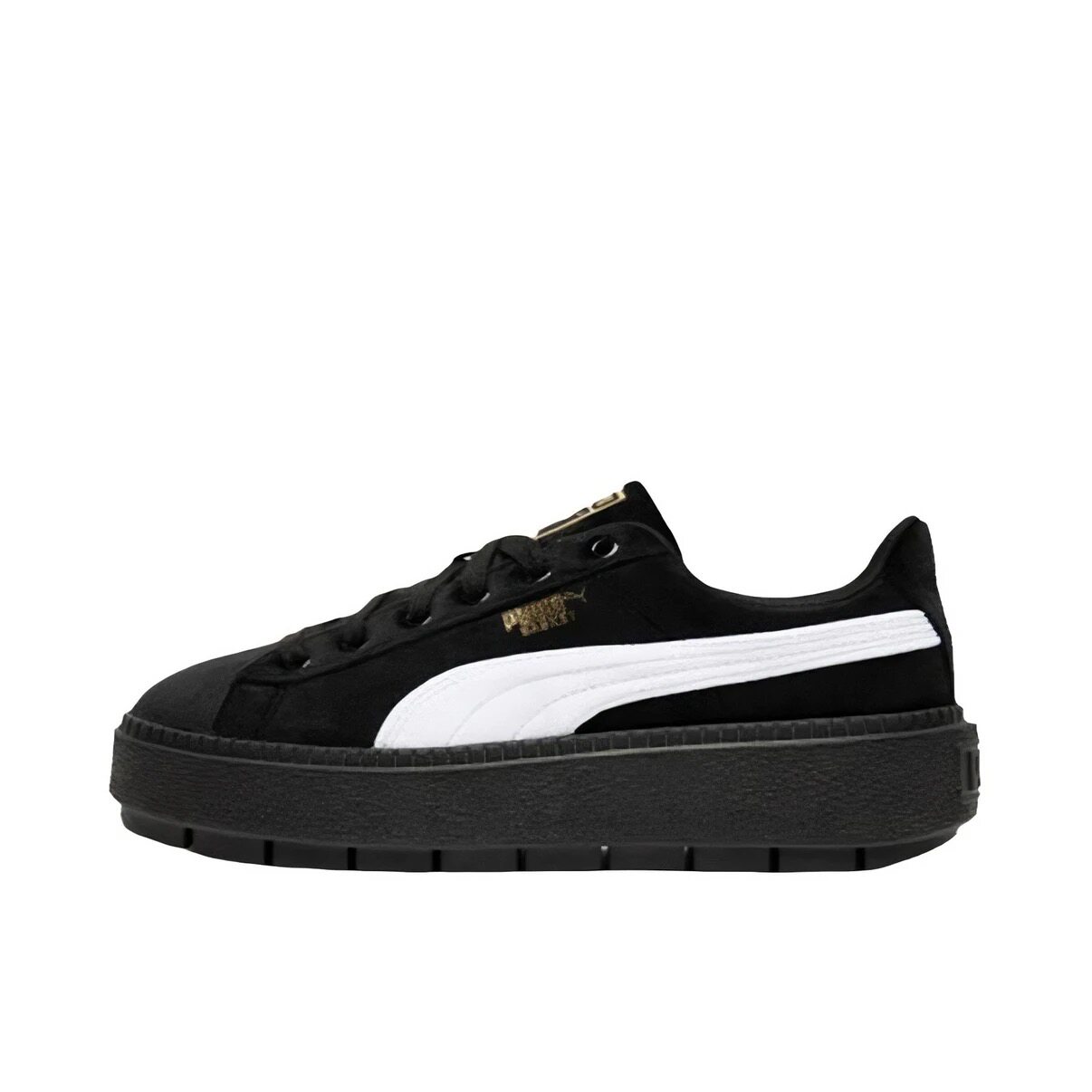 PUMA彪马 Platform板鞋