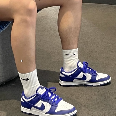 NIKE耐克情侣运动鞋DV0833-103