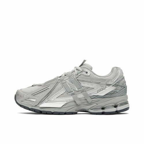 New Balance 1906A 运动 网布 低帮 休闲城市通勤跑步鞋M1906AG