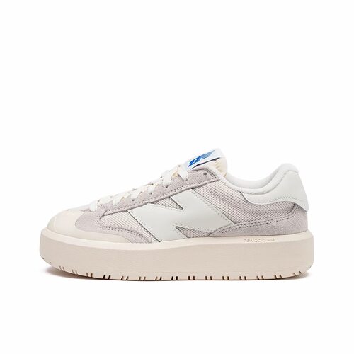 New Balance NB 302 防滑耐磨轻便透气 低帮 板鞋 男女CT302RB