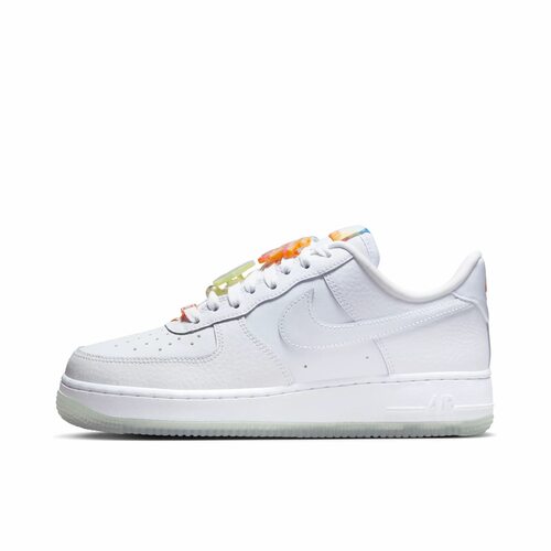 Nike Air Force 1 Low Hawaii 防滑耐磨 低帮 板鞋 女IB8875-111