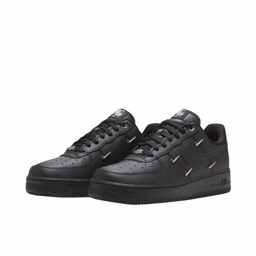 Nike Air Force 1 Low WMNS 牛剖层革 时尚 低帮 板鞋HQ1180-001