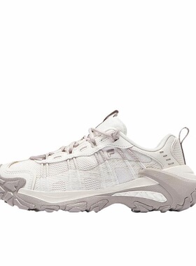 FILA FUSION斐乐潮牌 EXOCET II山脉鞋2代 休闲鞋T12W531503FSD