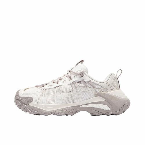 FILA FUSION斐乐潮牌 EXOCET II山脉鞋2代 休闲鞋T12W531503FSD
