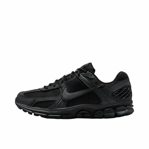 Nike  Vomero 5 舒适柔软 低帮 休闲跑步鞋 男款 黑色IM6597-001