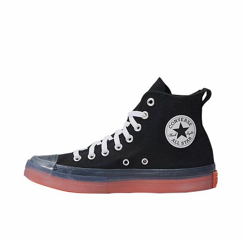 Converse Chuck Taylor All Star Cx 耐磨轻便 高帮帆布鞋167809C