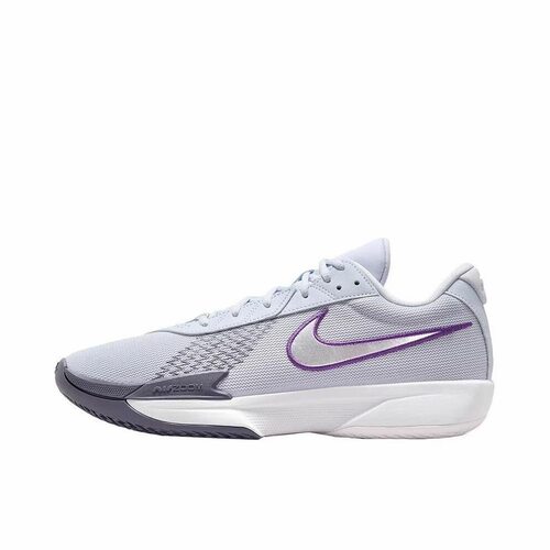Nike Air Zoom G.T. Cut Academy圆头系带 低帮 篮球鞋FB2598-002