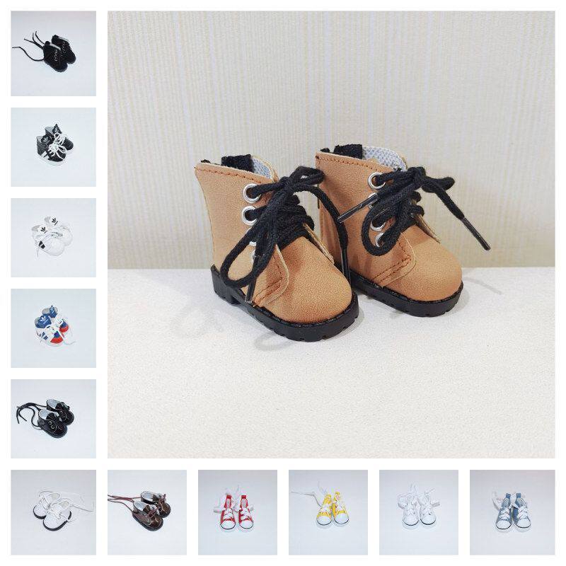 20cm棉花通用鞋子合集现货狗娃娃