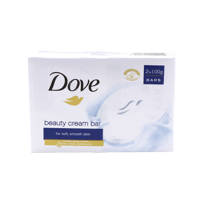 DOVE德国温和清洁奶香味所有人