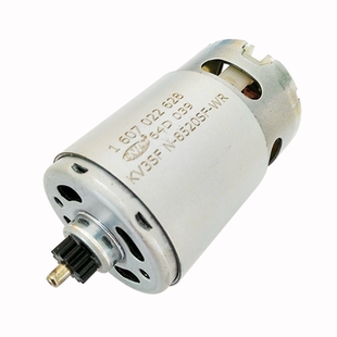 ONPO 1607022628马达,KV3SFN-8520SF-WR电机13齿